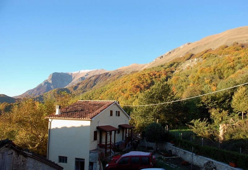 Un Giorno a Castelluccio